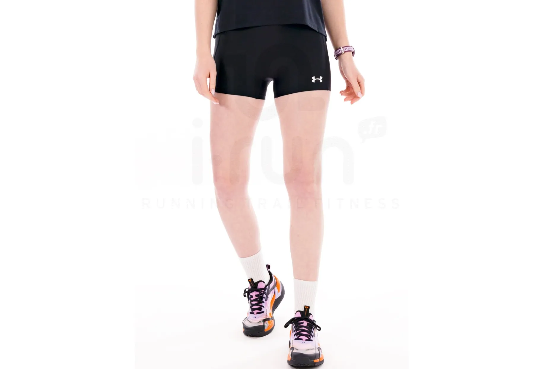 Under Armour HeatGear