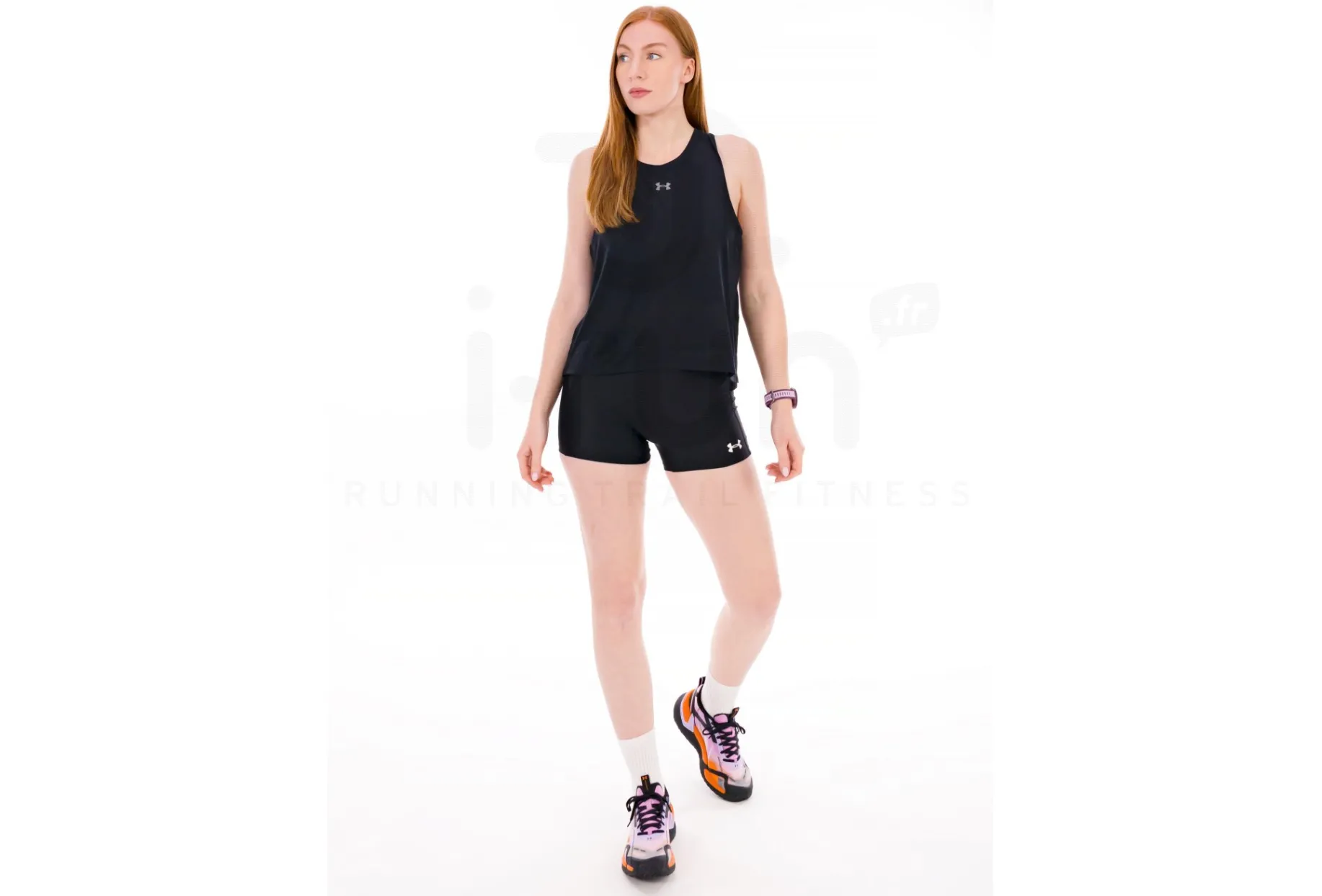 Under Armour HeatGear