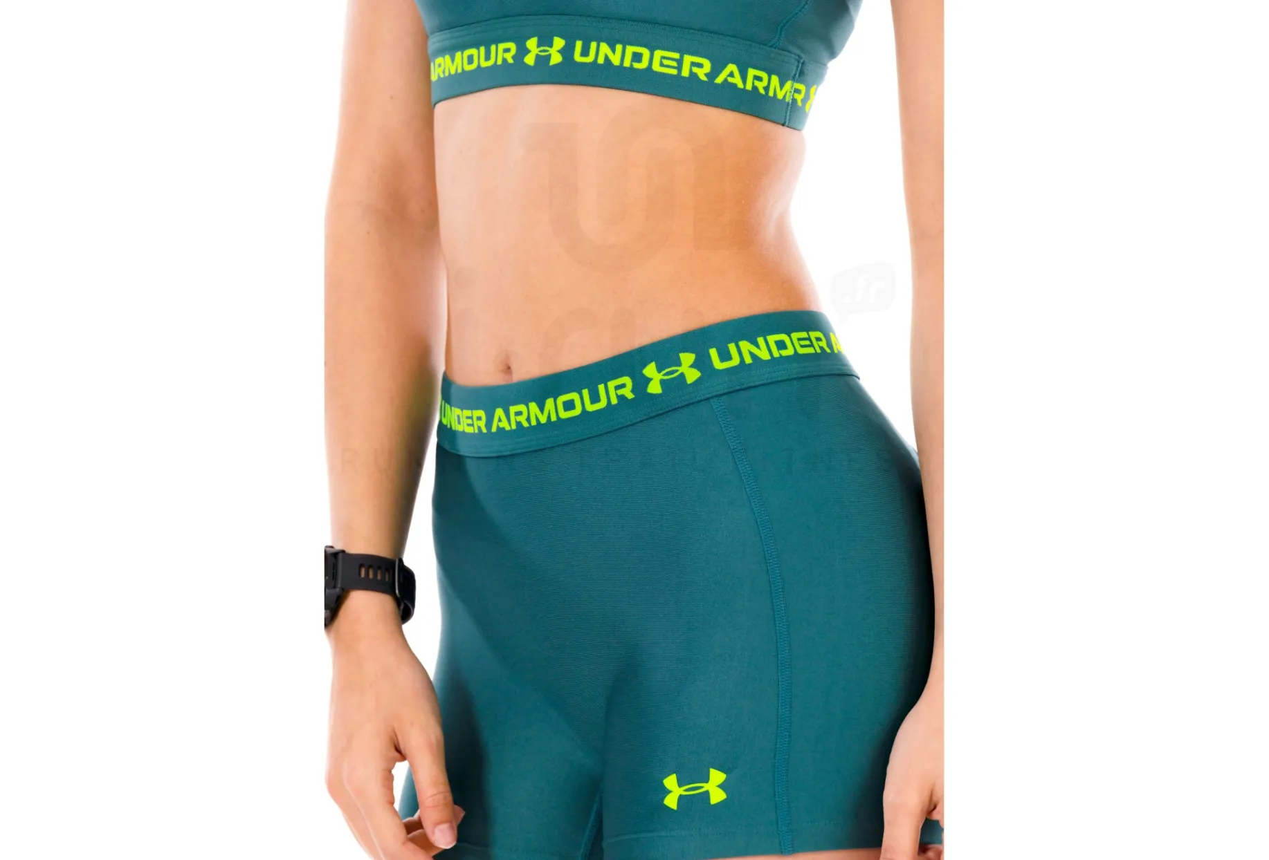 Under Armour HeatGear