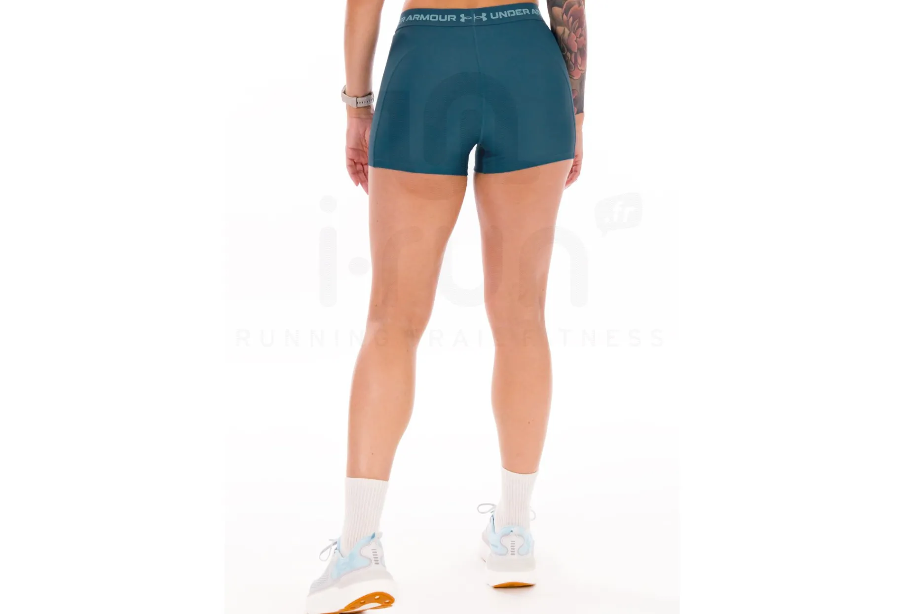 Under Armour HeatGear