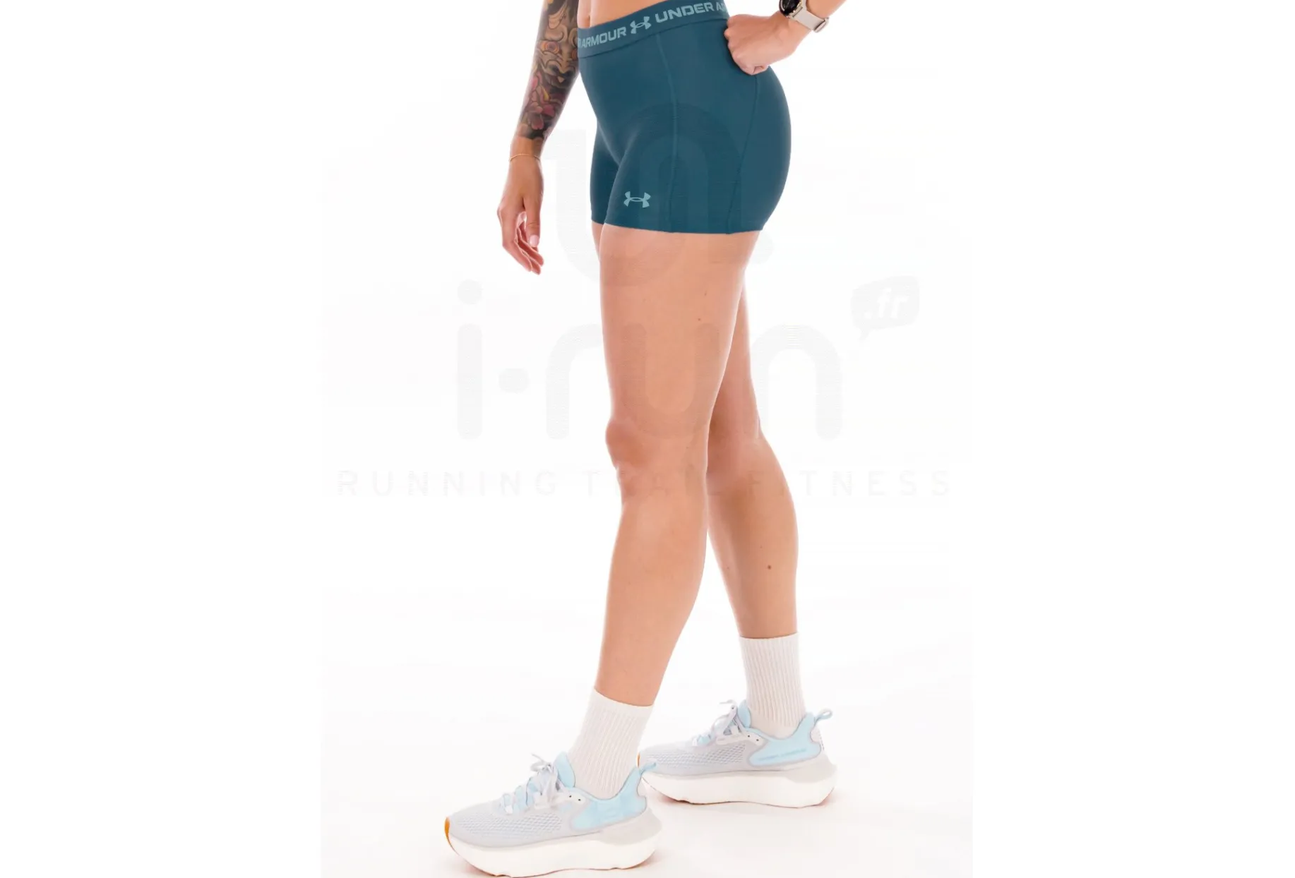 Under Armour HeatGear