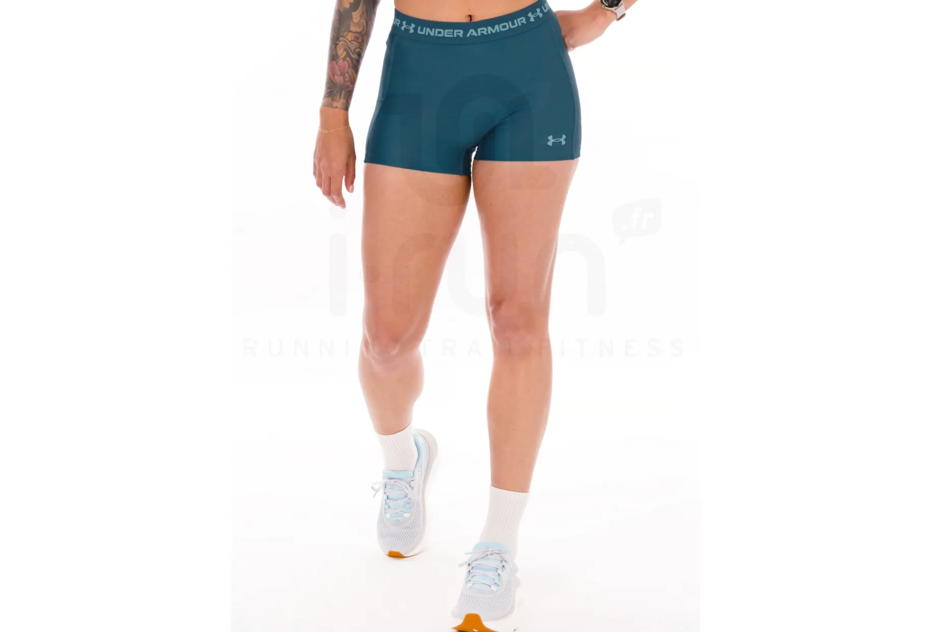Under Armour HeatGear