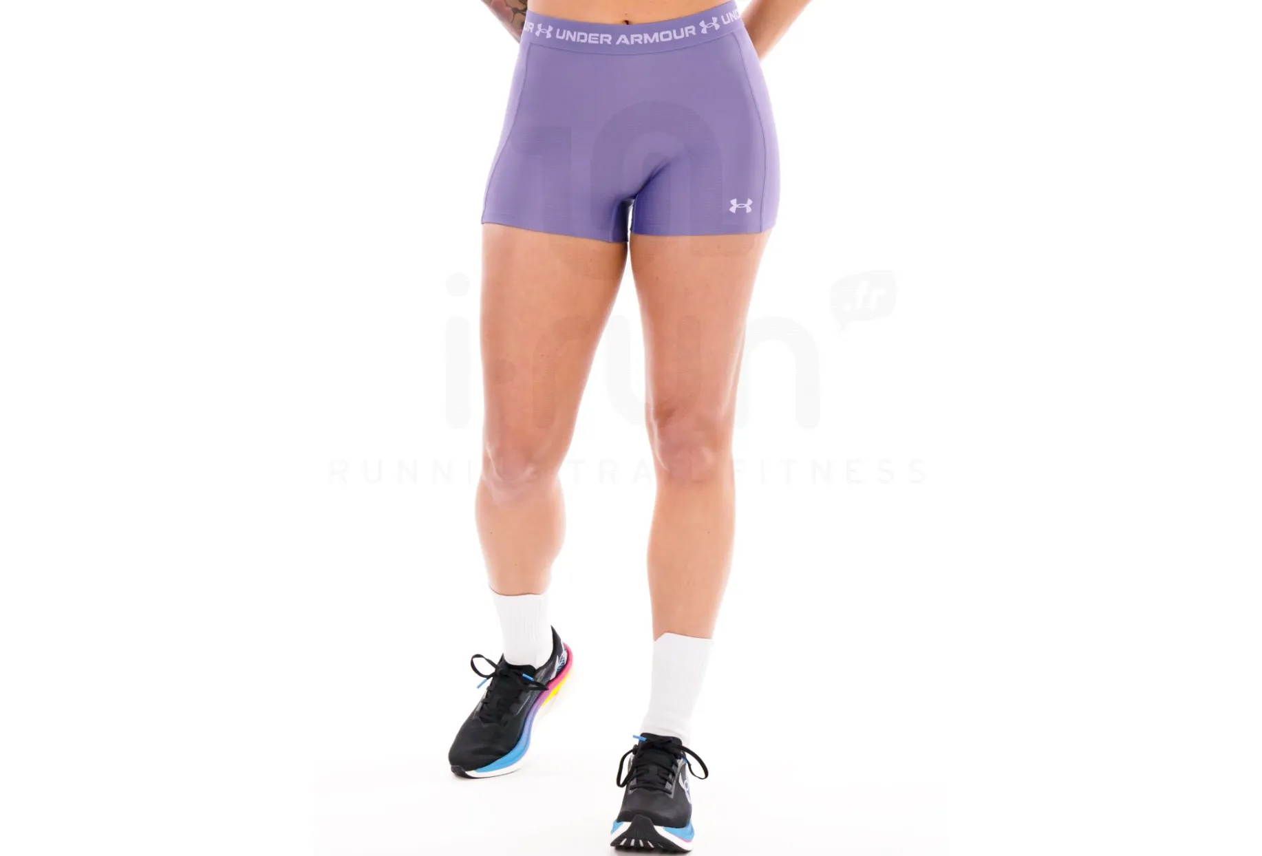 Under Armour HeatGear