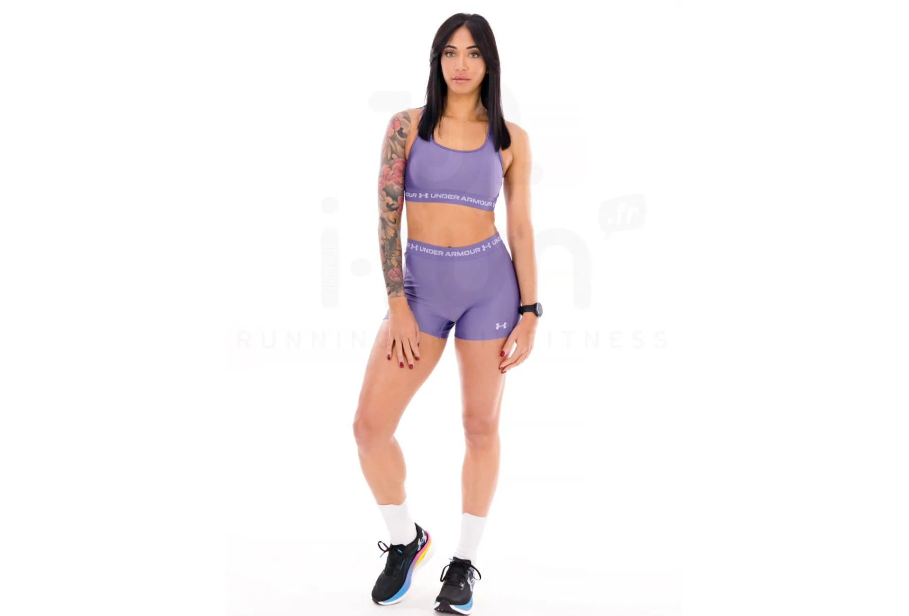 Under Armour HeatGear