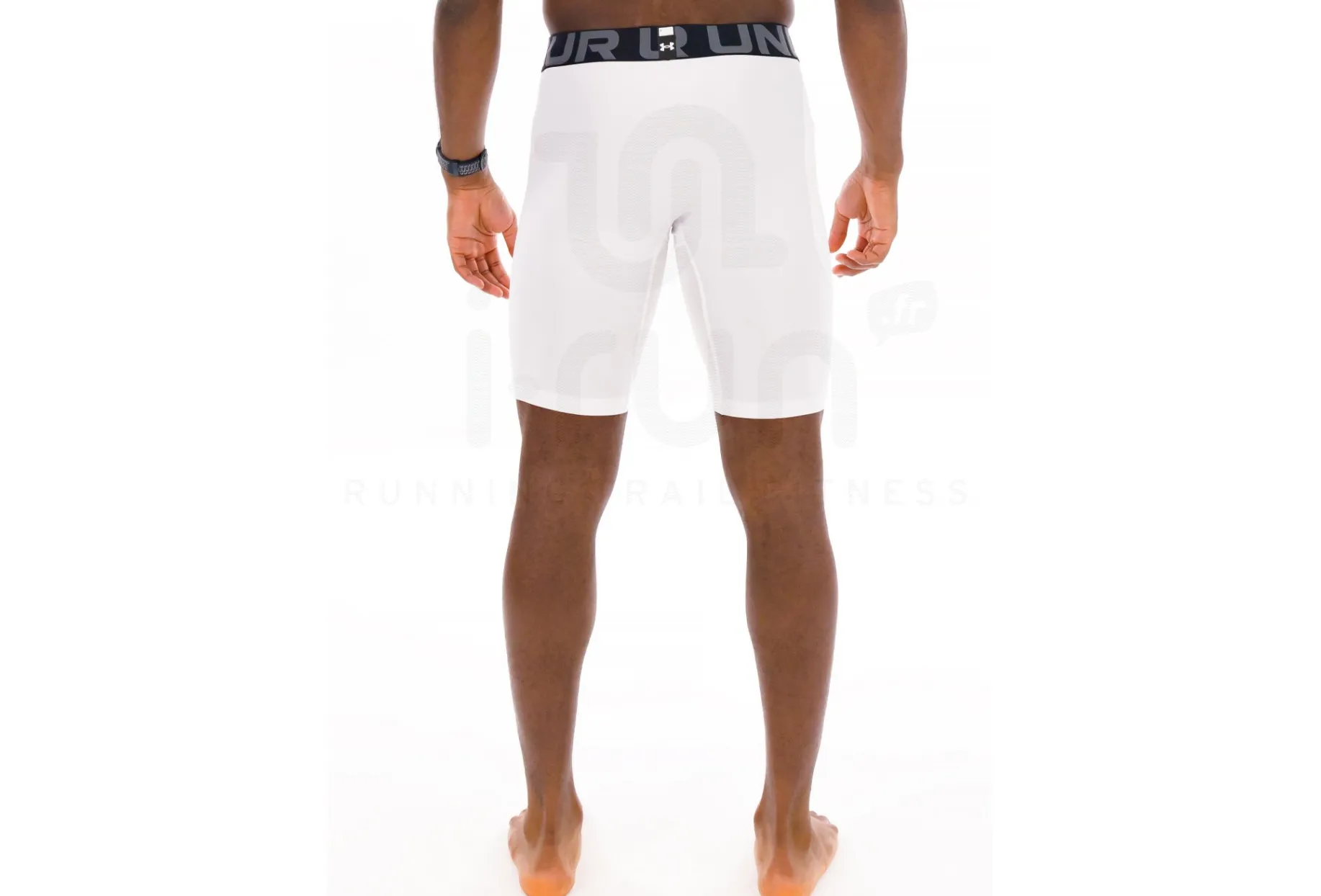 Under Armour HeatGear Armour