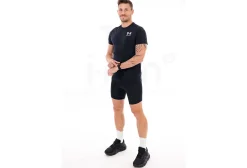 Under Armour HeatGear Fitted