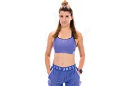 Under Armour HeatGear High