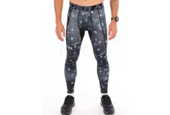 Under Armour HeatGear Printed