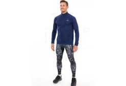 Under Armour HeatGear Printed