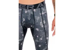 Under Armour HeatGear Printed