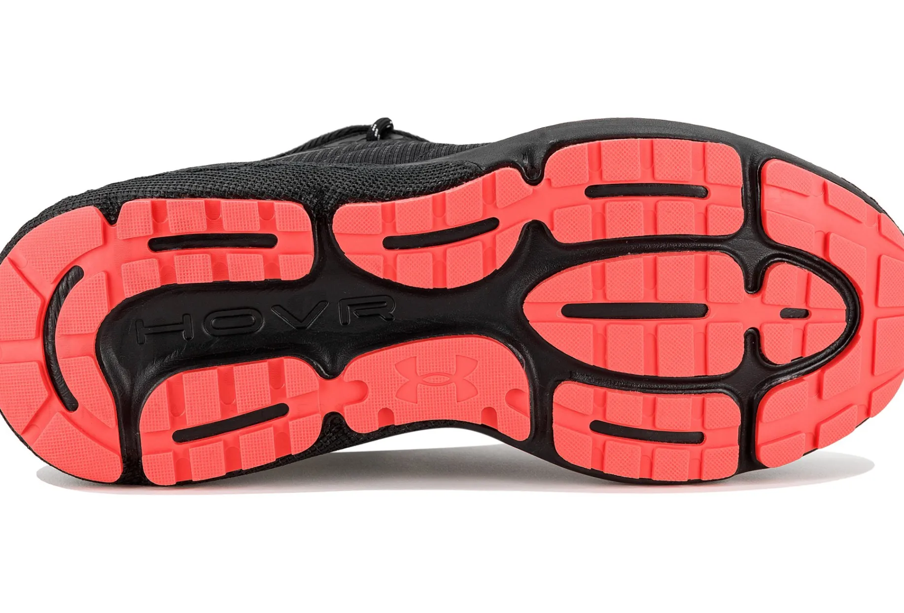 Under Armour HOVR Mega Warm