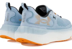 Under Armour Infinite Elite 2