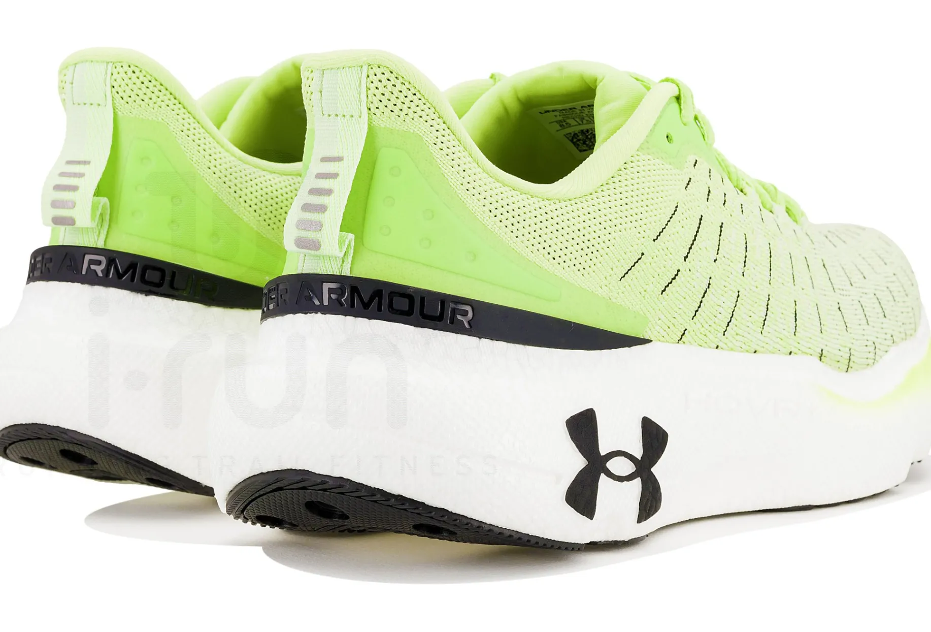 Under Armour Infinite Elite