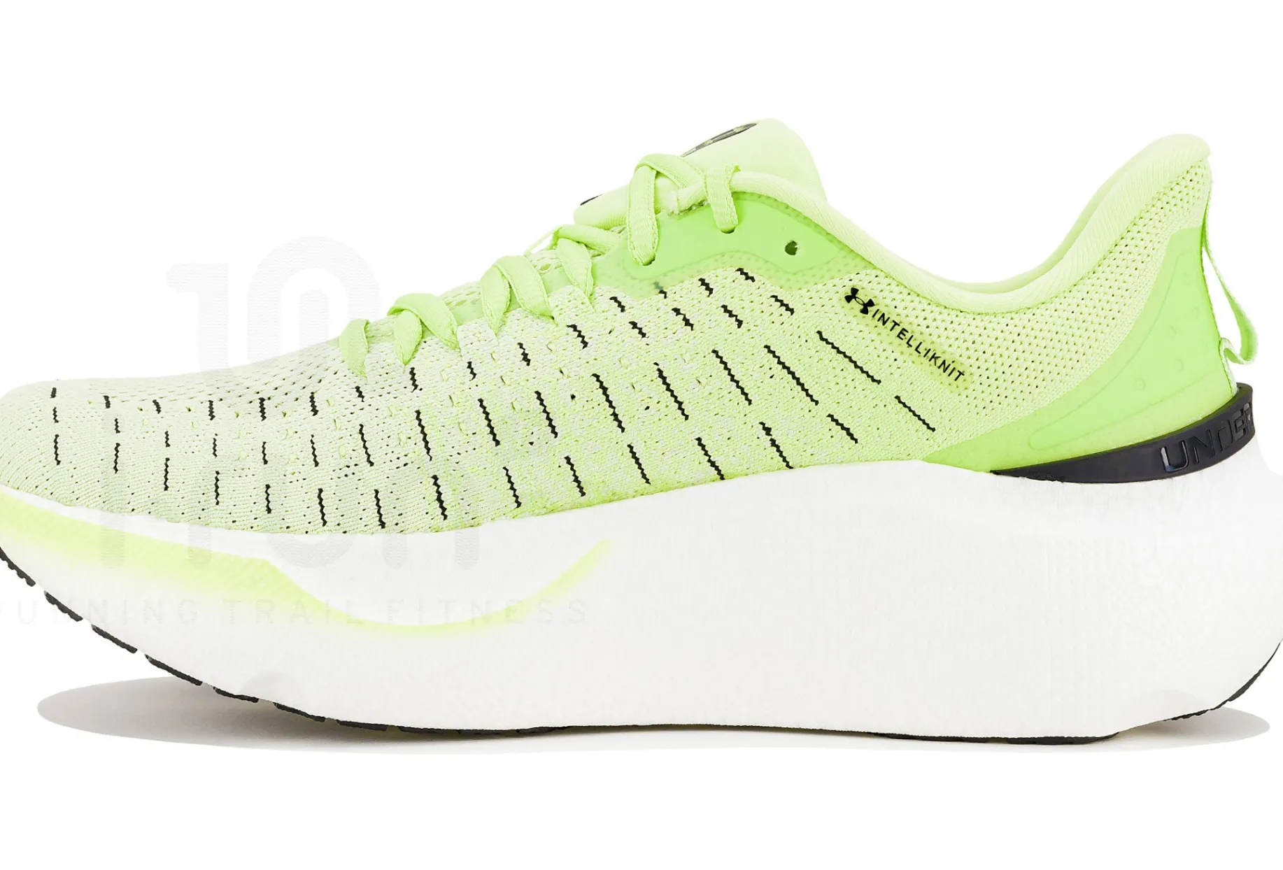 Under Armour Infinite Elite