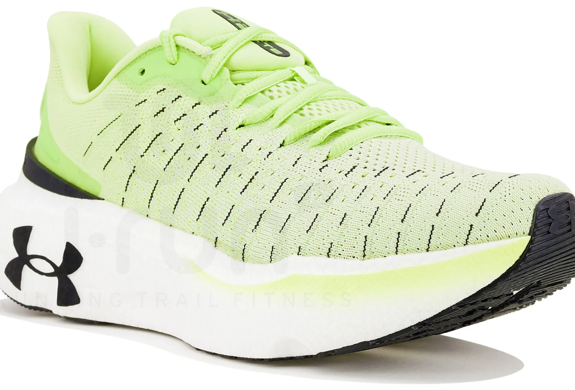 Under Armour Infinite Elite