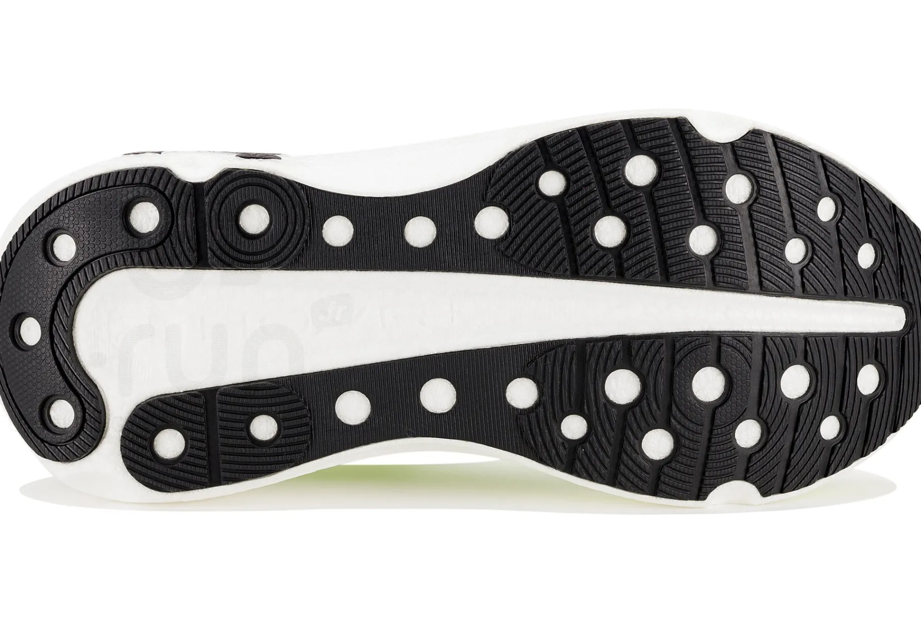 Under Armour Infinite Elite