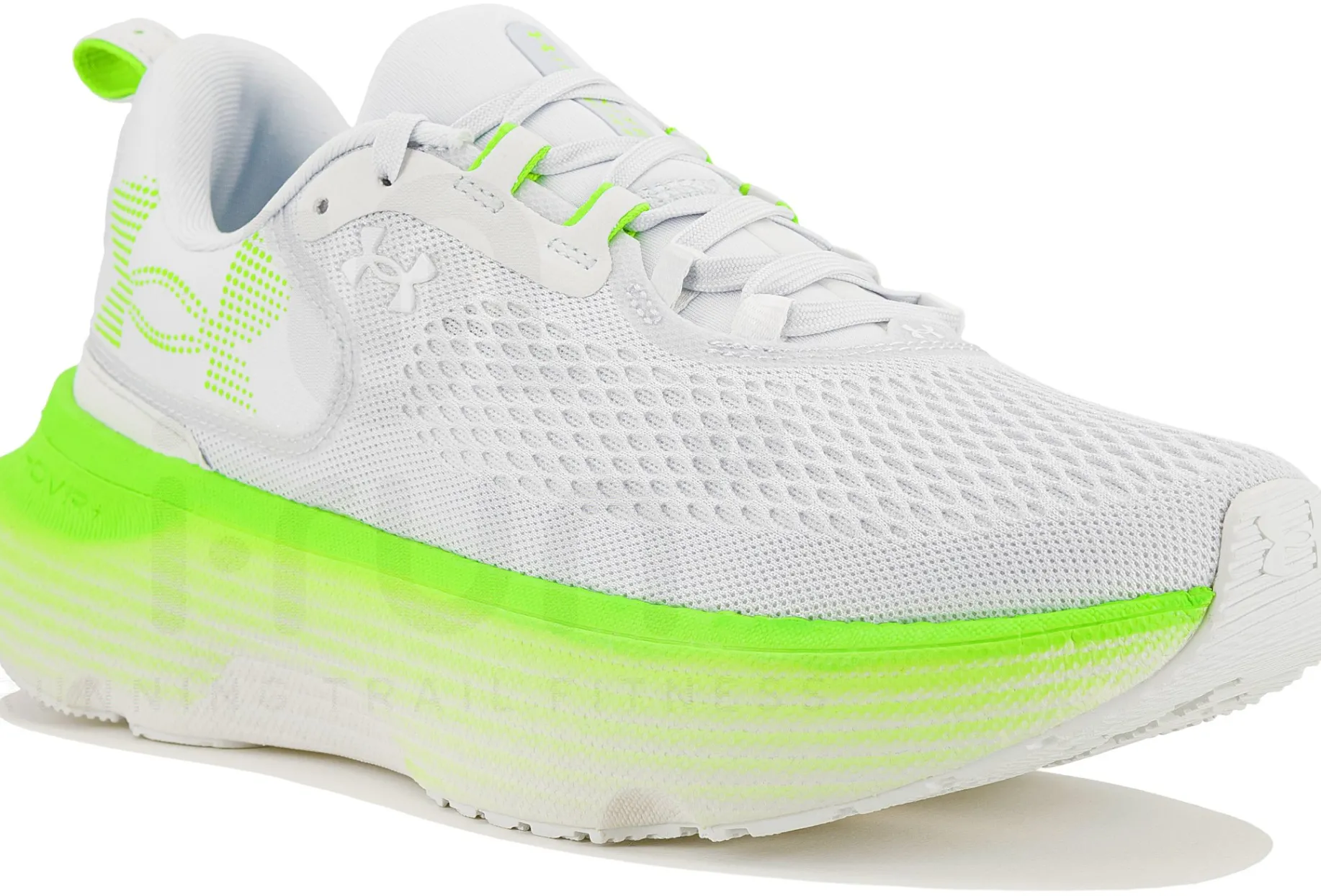 Under Armour Infinite Elite 2