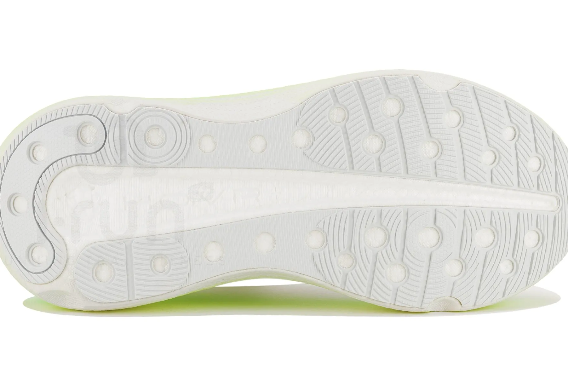 Under Armour Infinite Elite 2