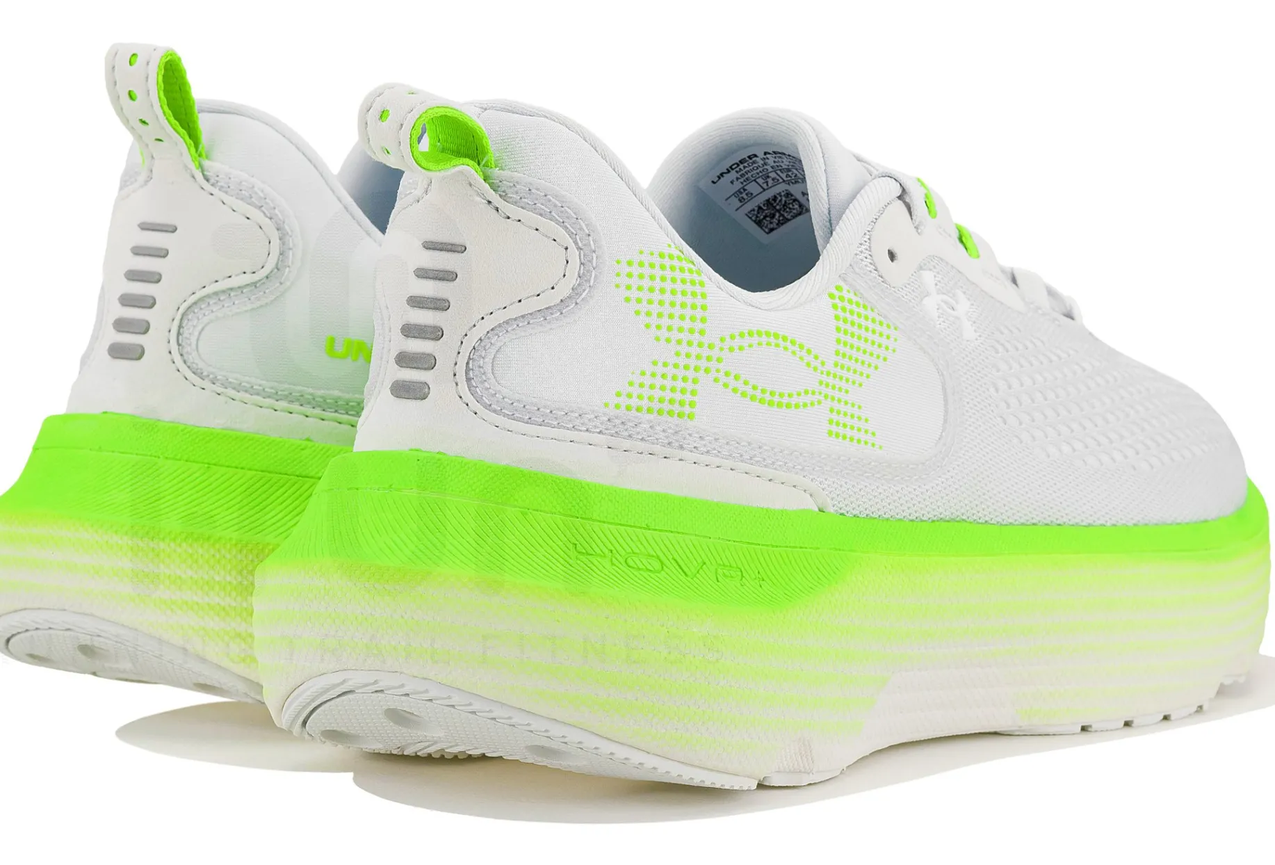 Under Armour Infinite Elite 2