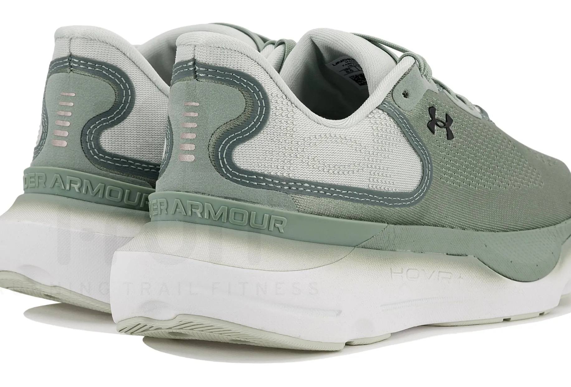 Under Armour Infinite Pro 2