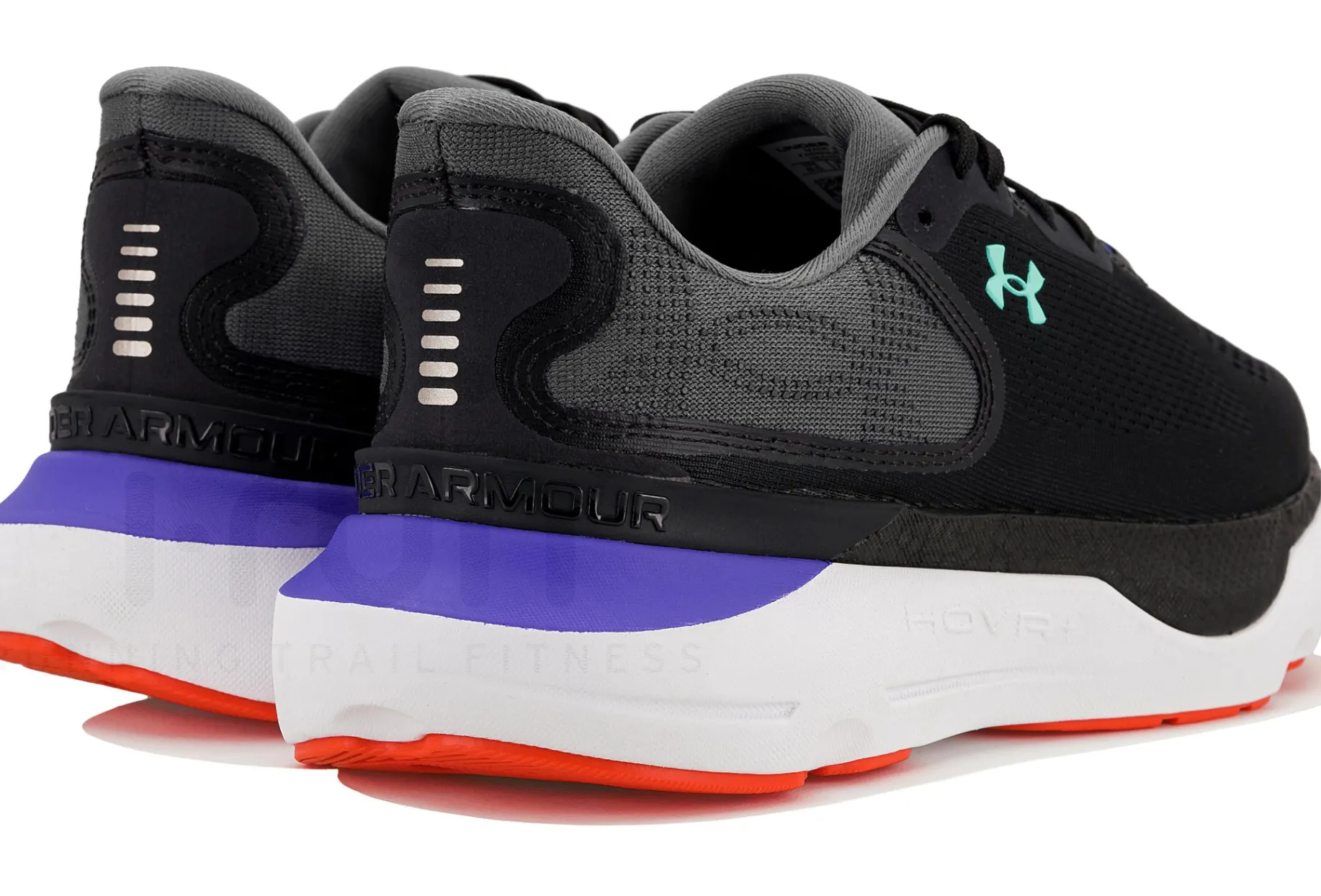 Under Armour Infinite Pro 2