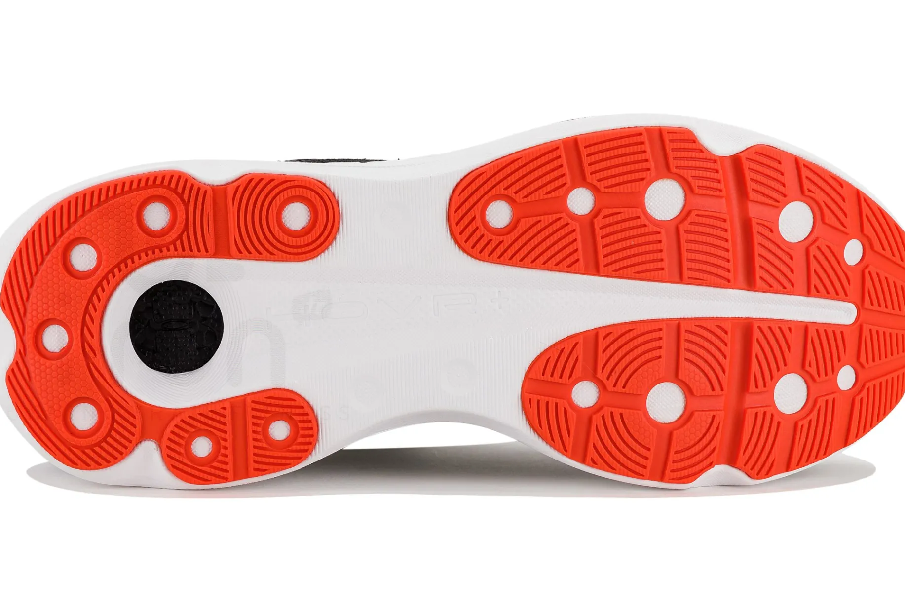 Under Armour Infinite Pro 2