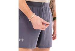 Under Armour Launch