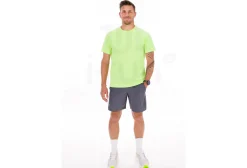 Under Armour Launch