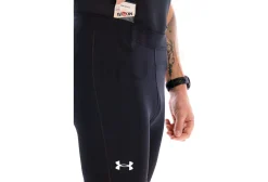 Under Armour Launch