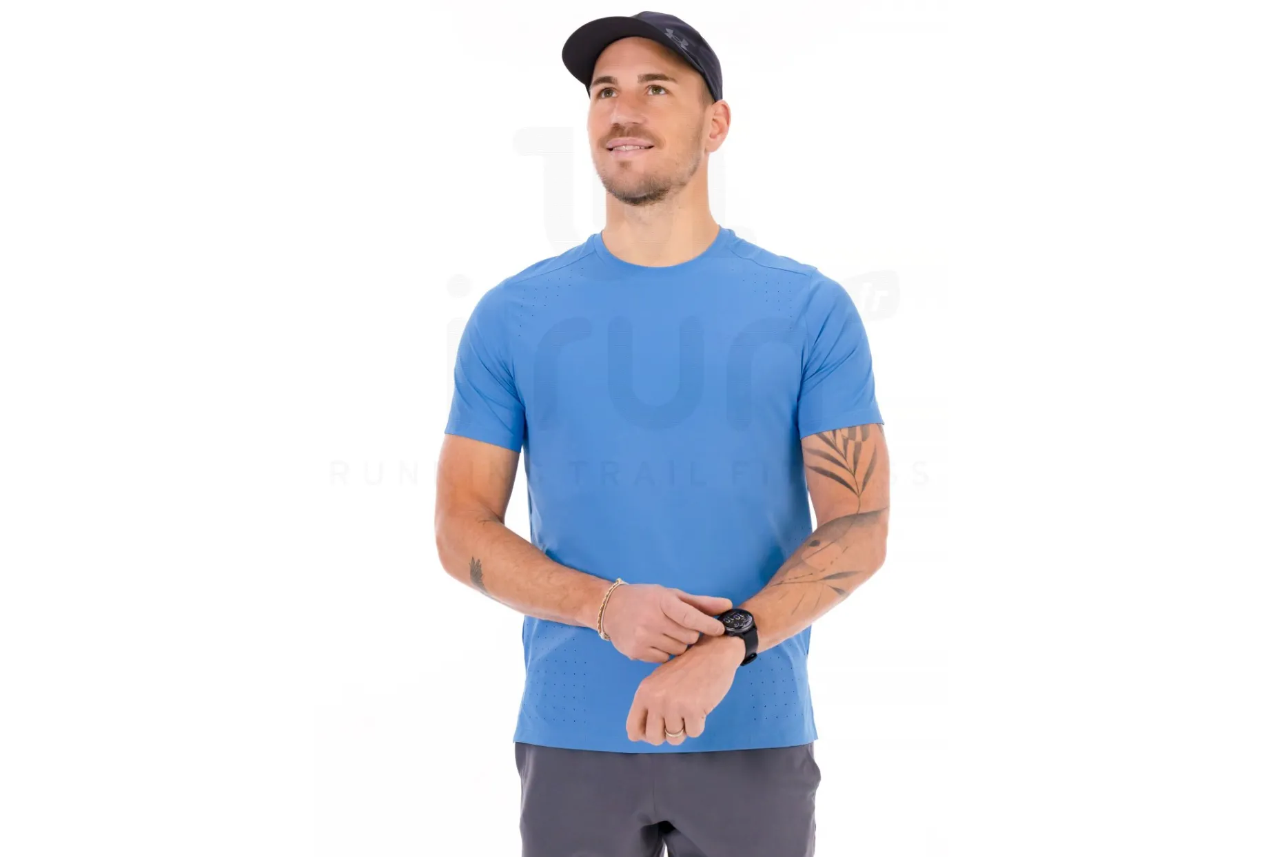 Under Armour Launch Elite