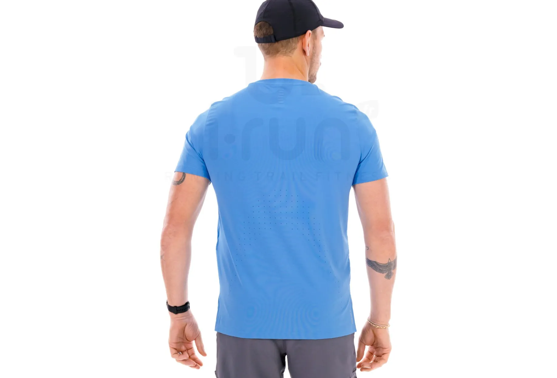 Under Armour Launch Elite