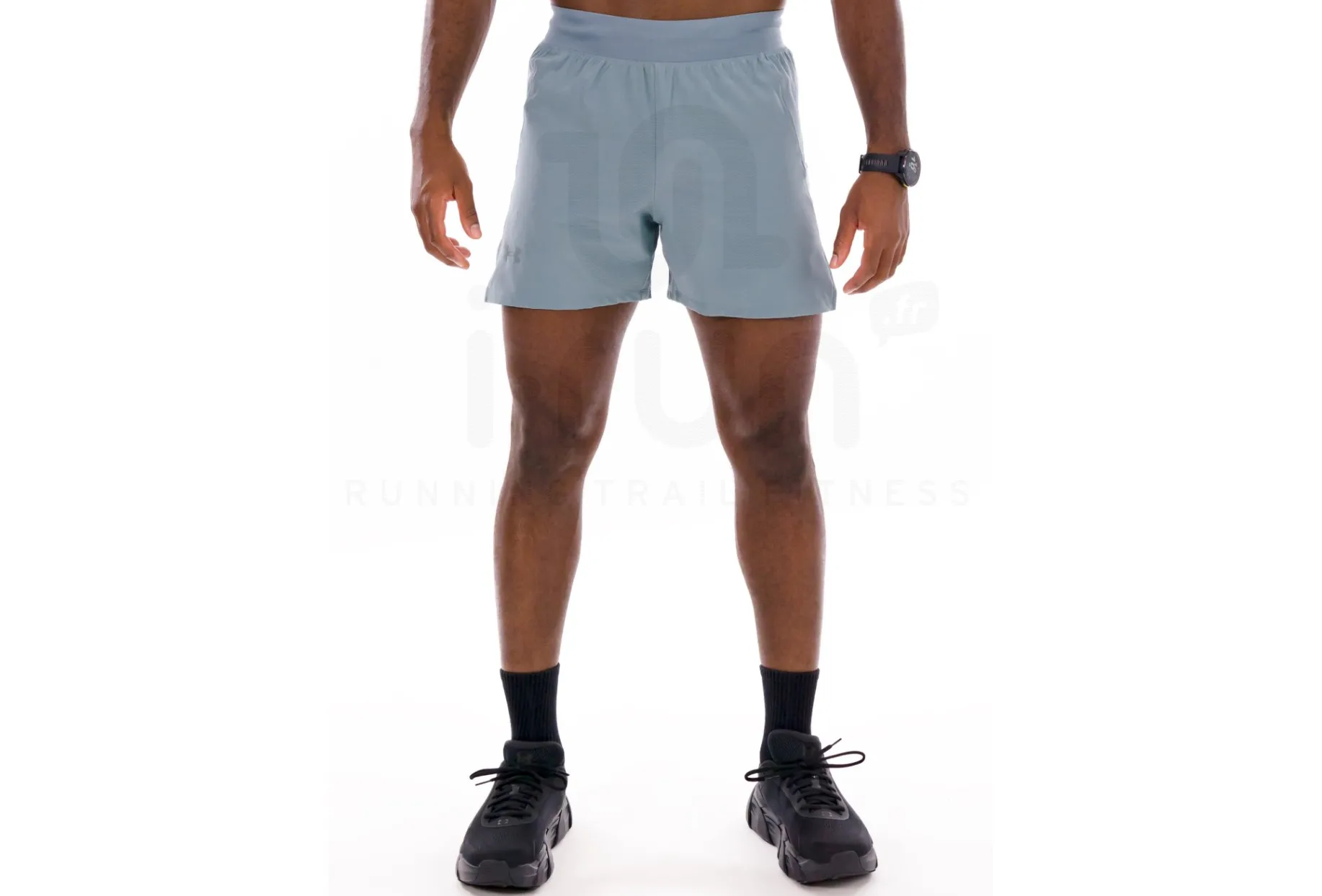 Under Armour Launch Elite