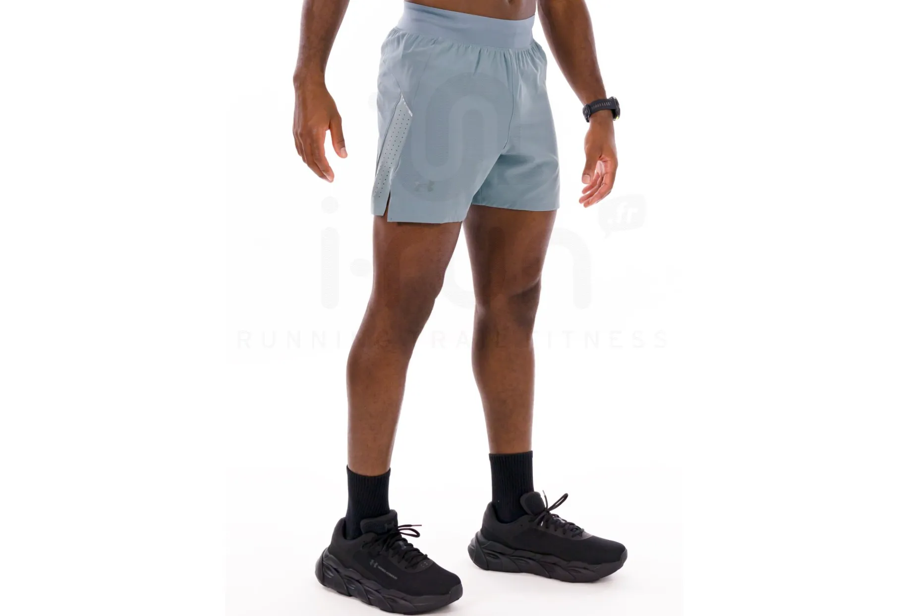Under Armour Launch Elite