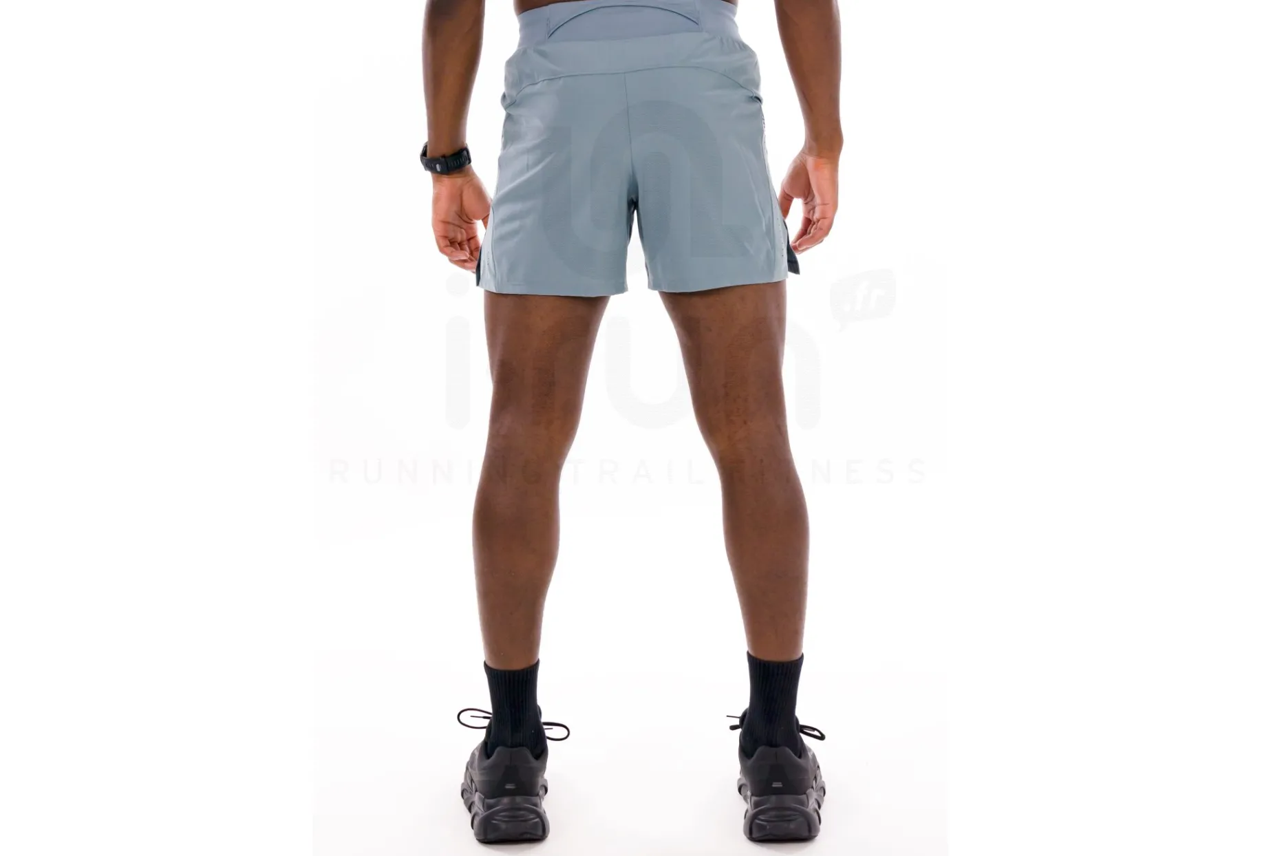Under Armour Launch Elite