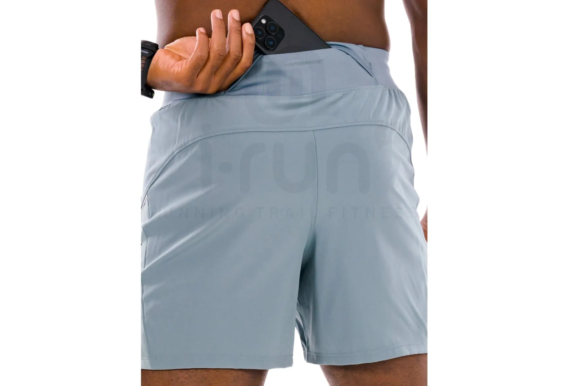 Under Armour Launch Elite