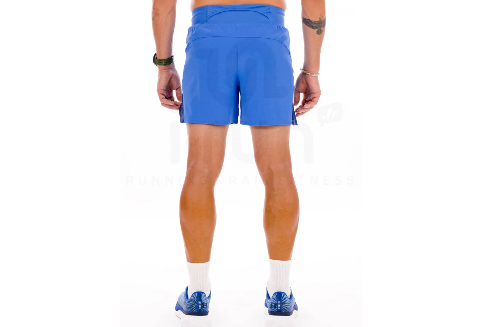 Under Armour Launch Elite