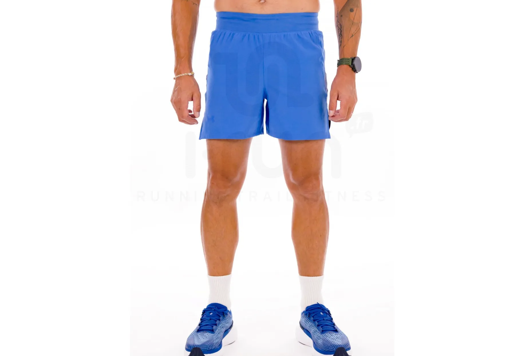 Under Armour Launch Elite