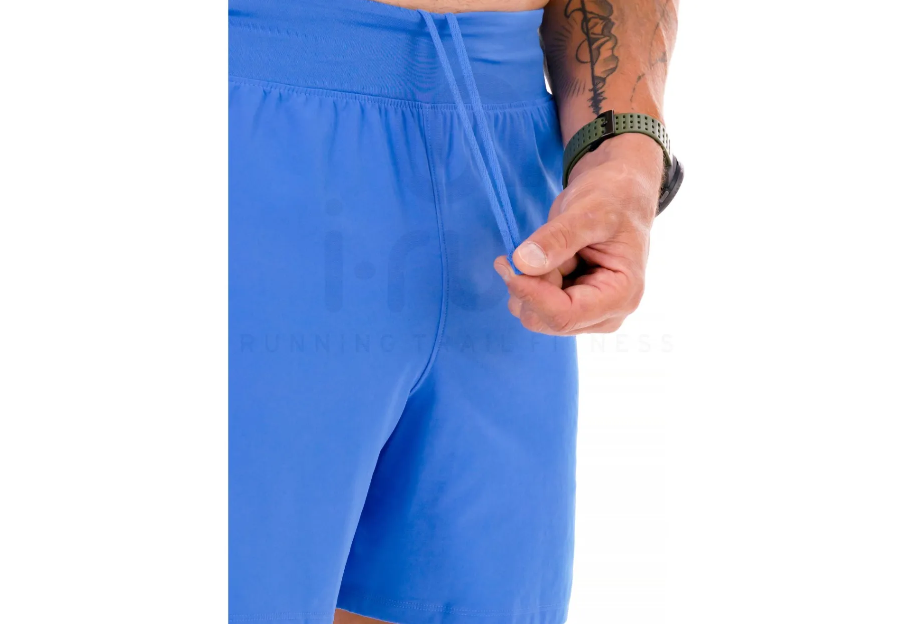Under Armour Launch Elite