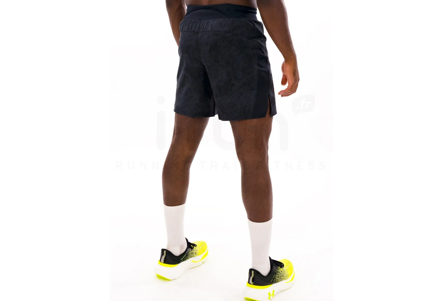 Under Armour Launch Elite