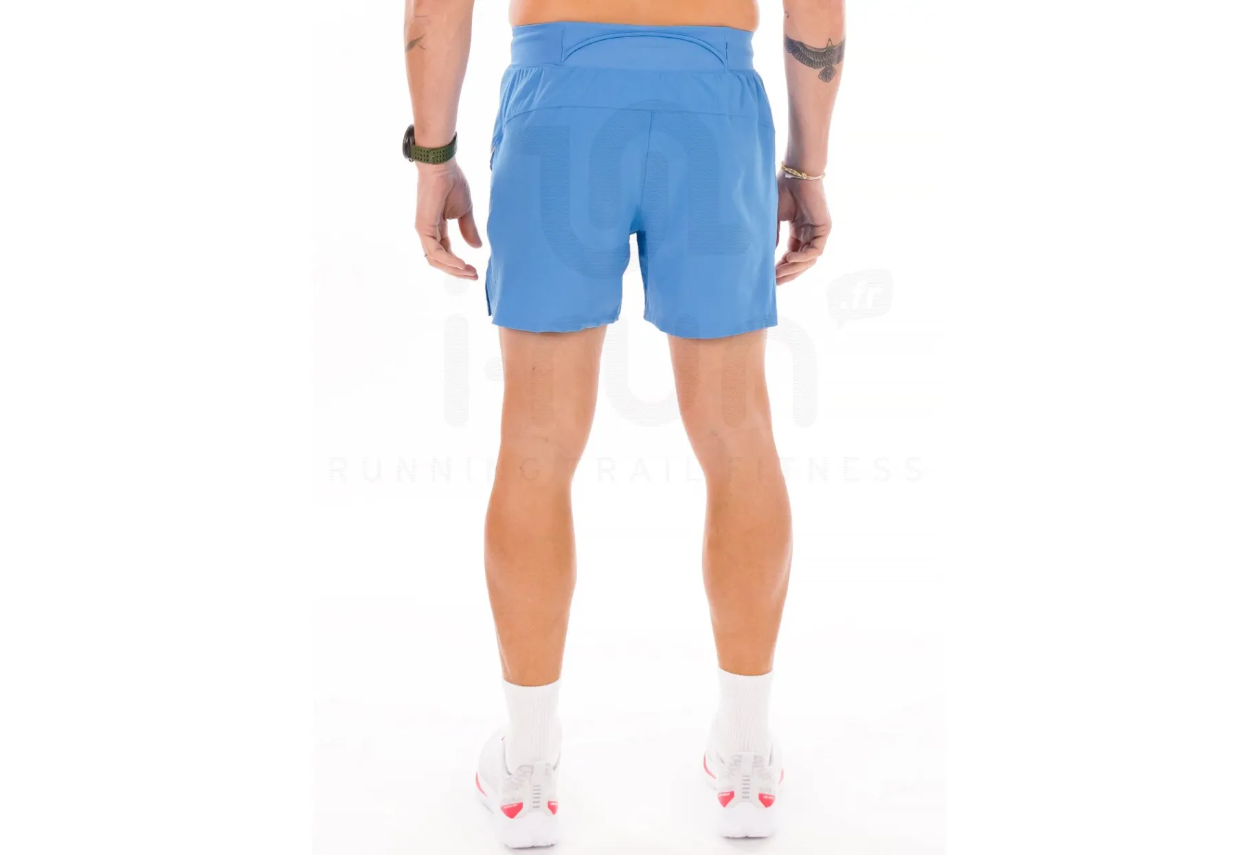 Under Armour Launch Elite