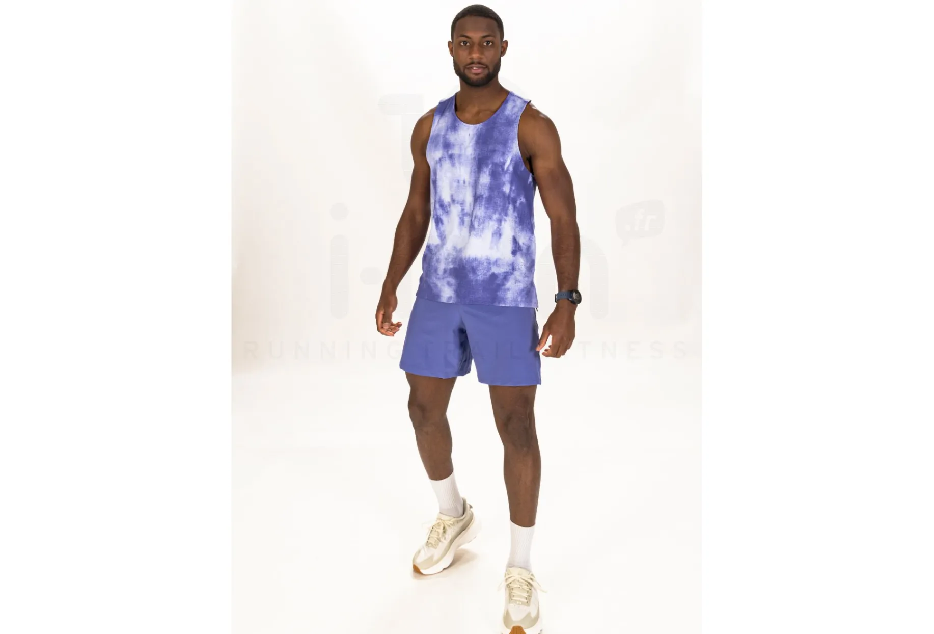 Under Armour Launch Elite