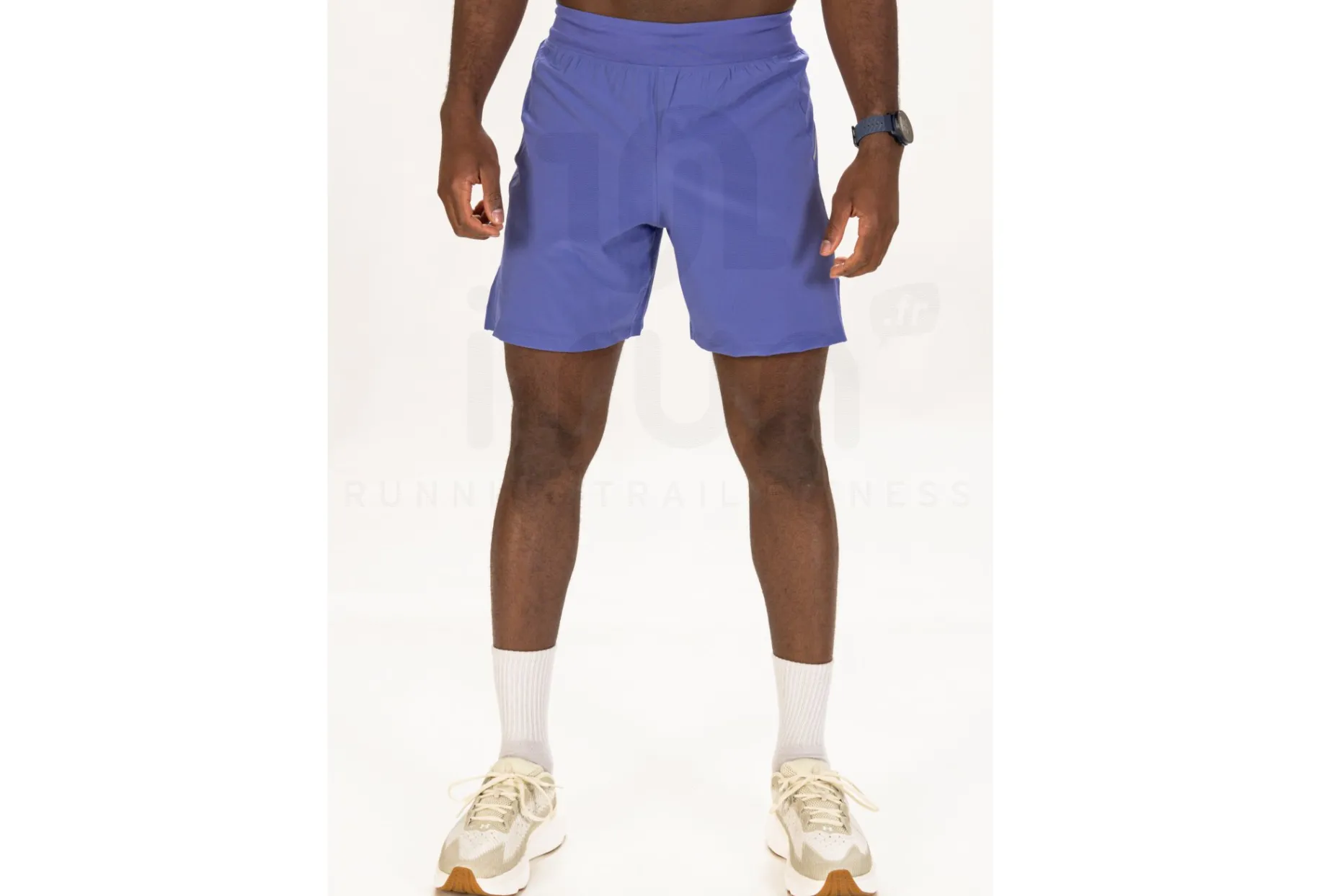 Under Armour Launch Elite