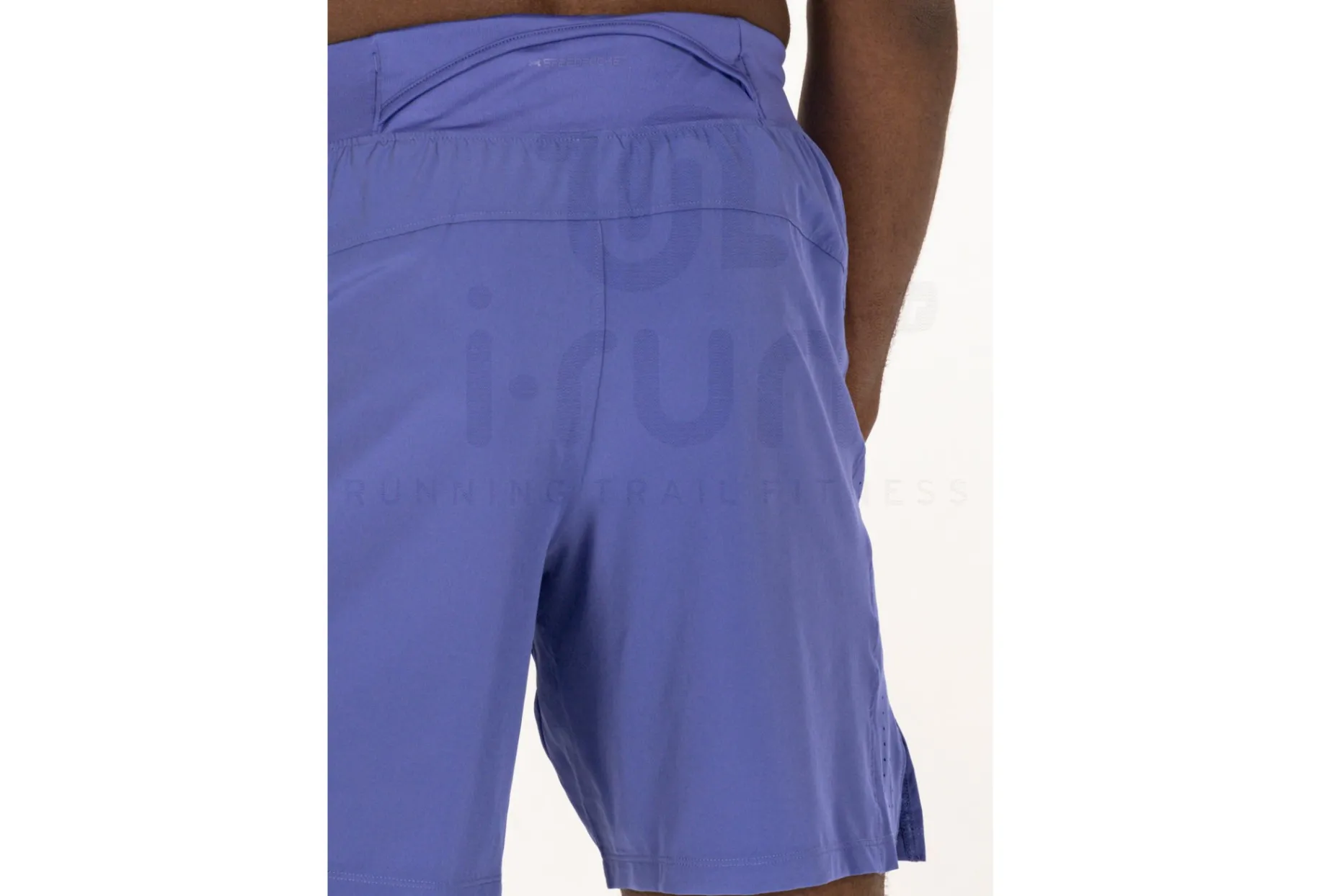 Under Armour Launch Elite