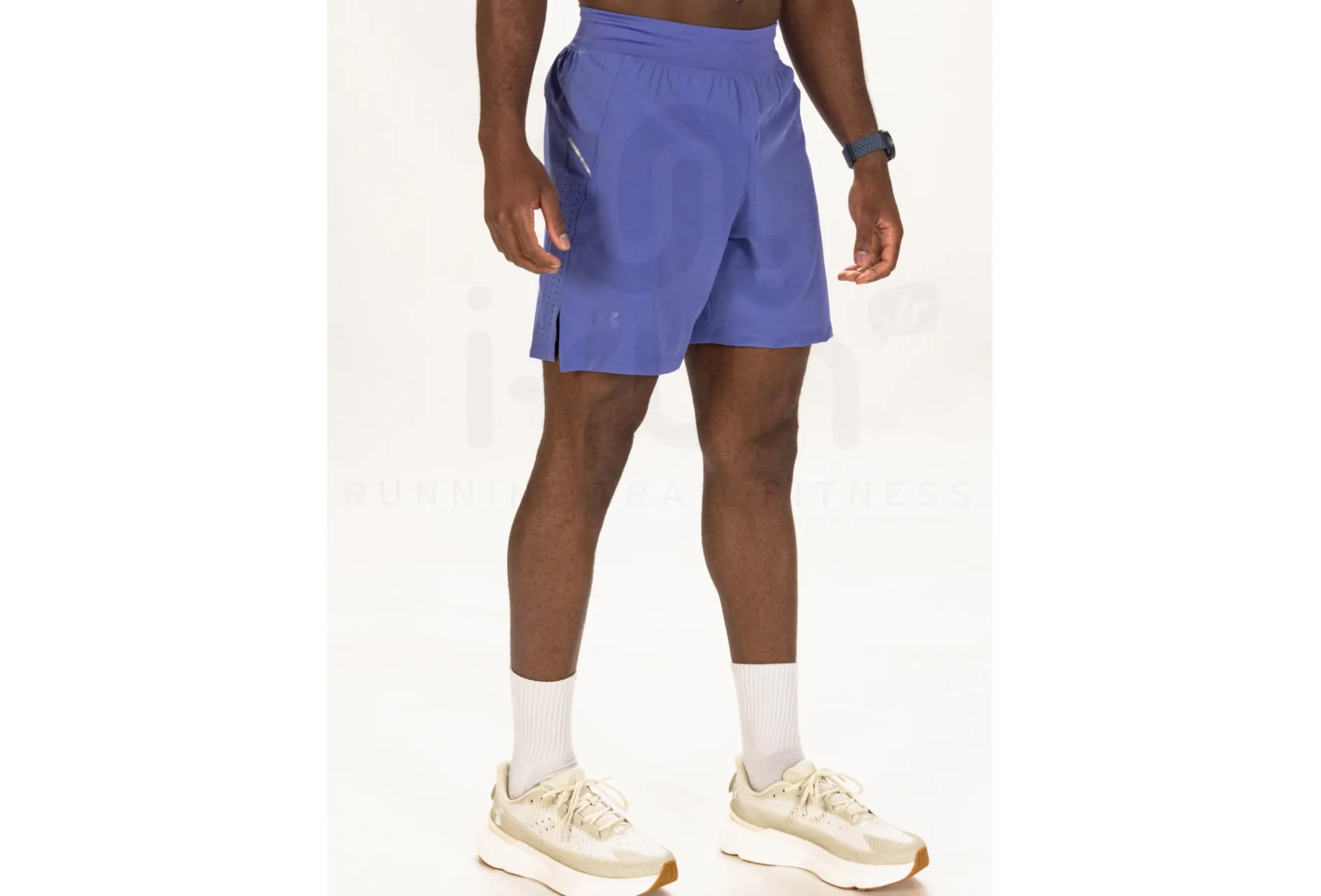 Under Armour Launch Elite