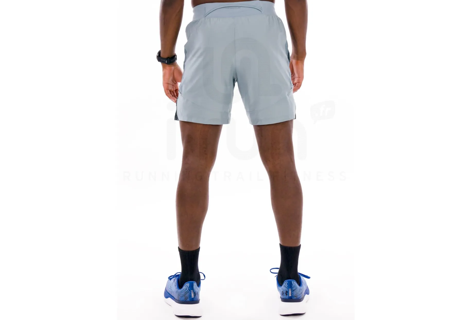 Under Armour Launch Elite 2 en 1