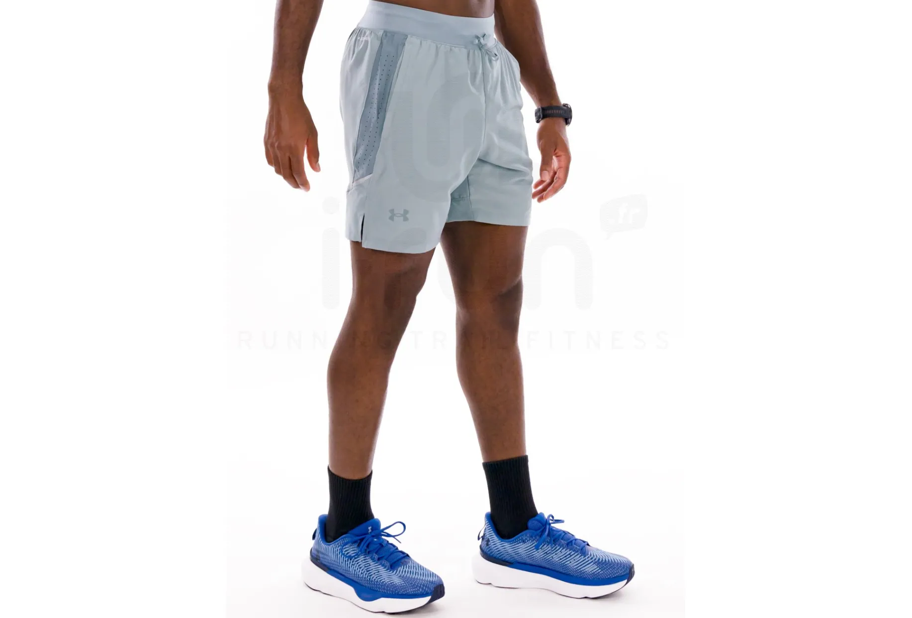 Under Armour Launch Elite 2 en 1