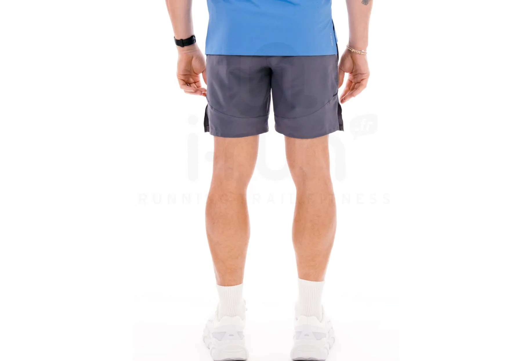 Under Armour Launch Elite 2 en 1