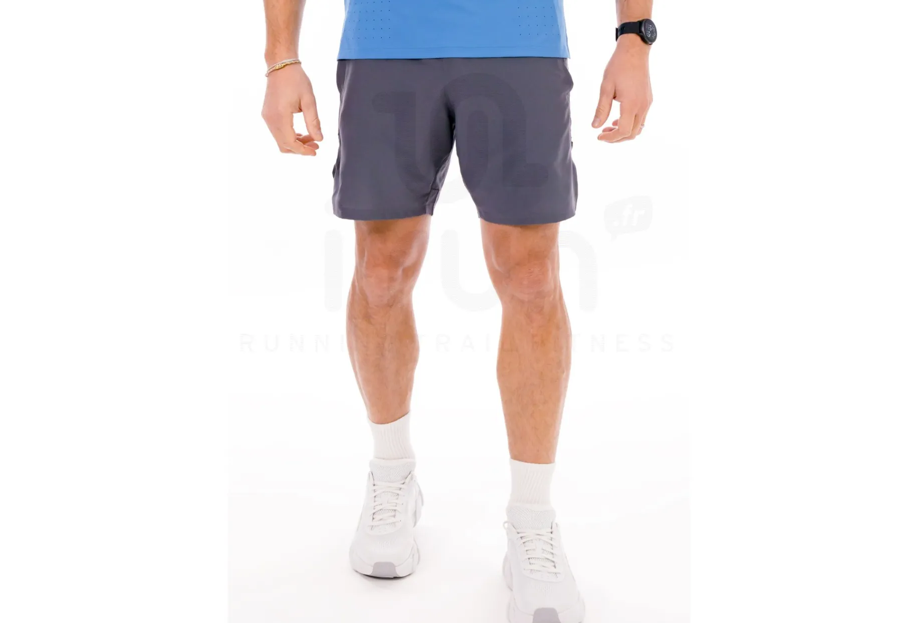 Under Armour Launch Elite 2 en 1