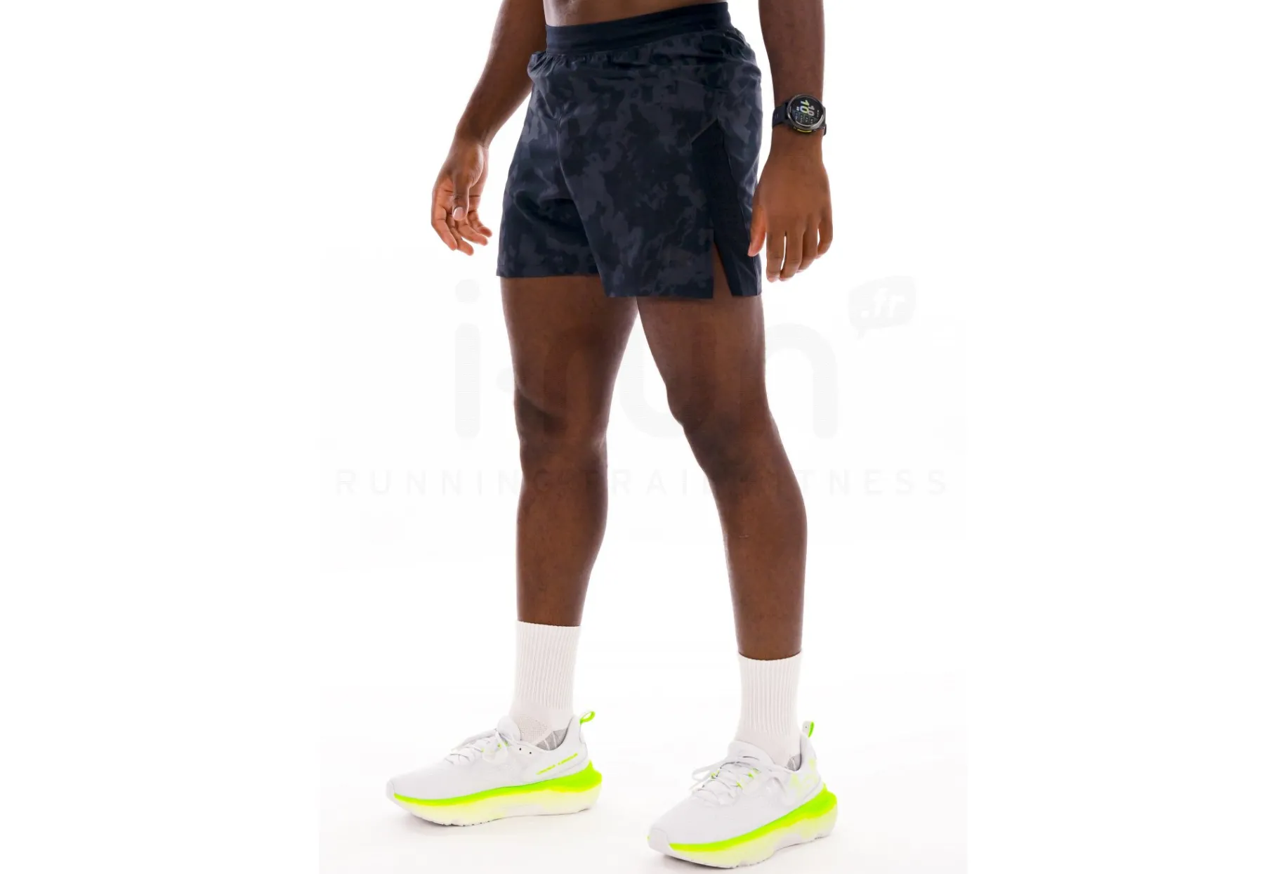 Under Armour Launch Pro