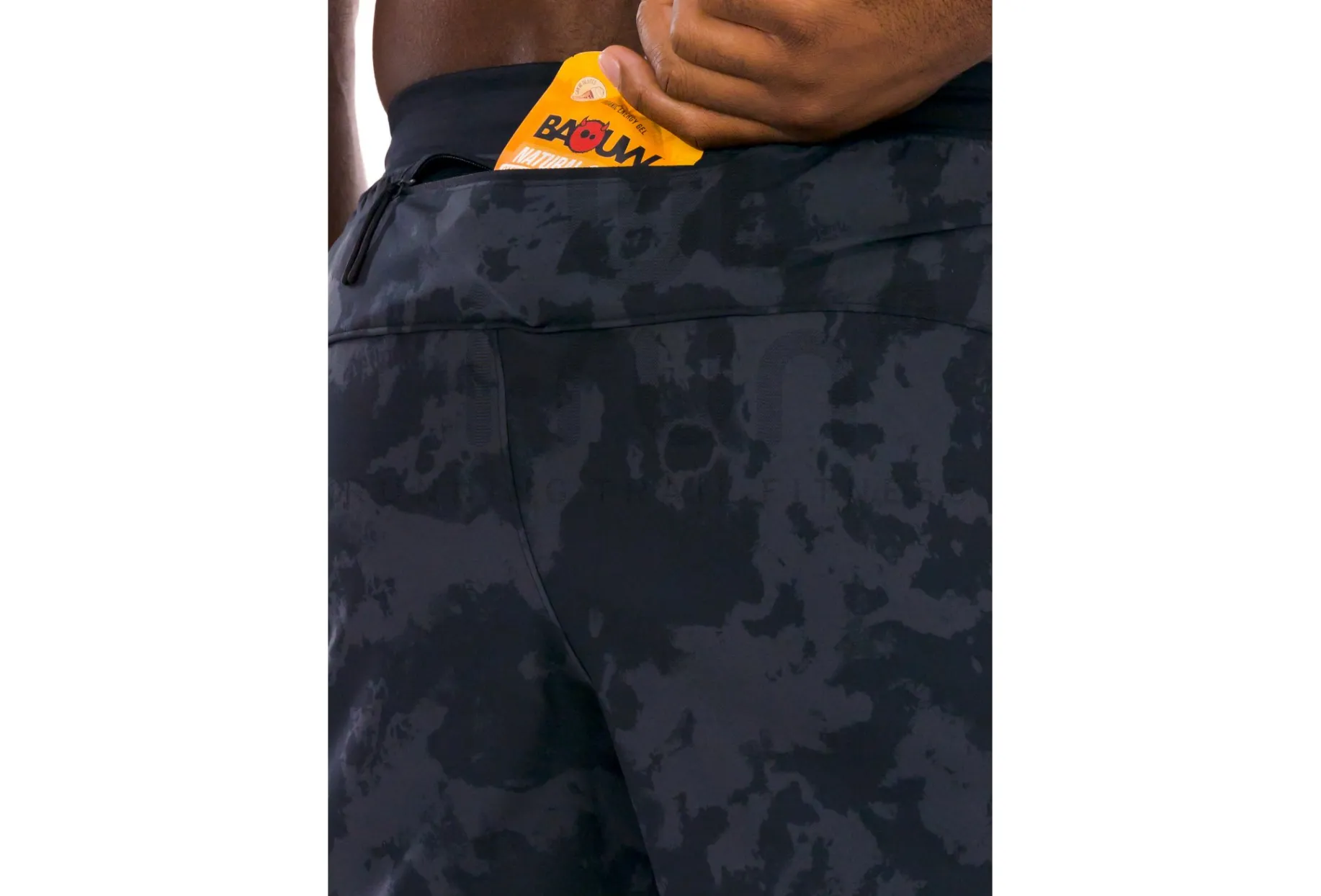 Under Armour Launch Pro